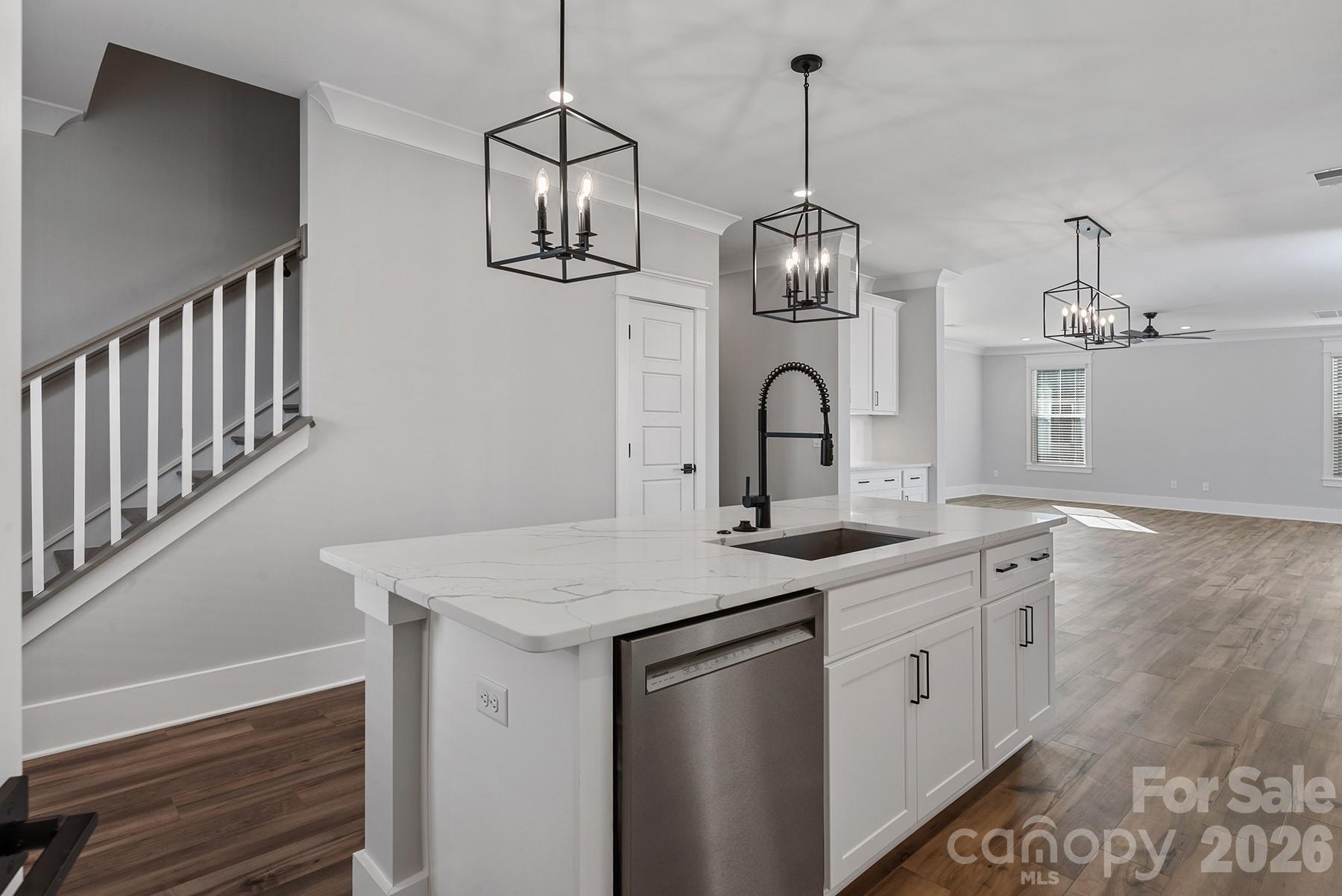 Stoneridge Hills - Residential