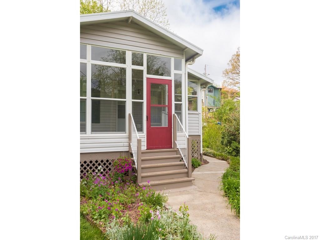 Hillside Park - Residential