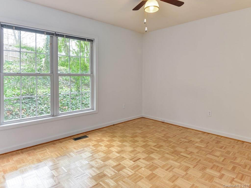 Hillside Park - Residential