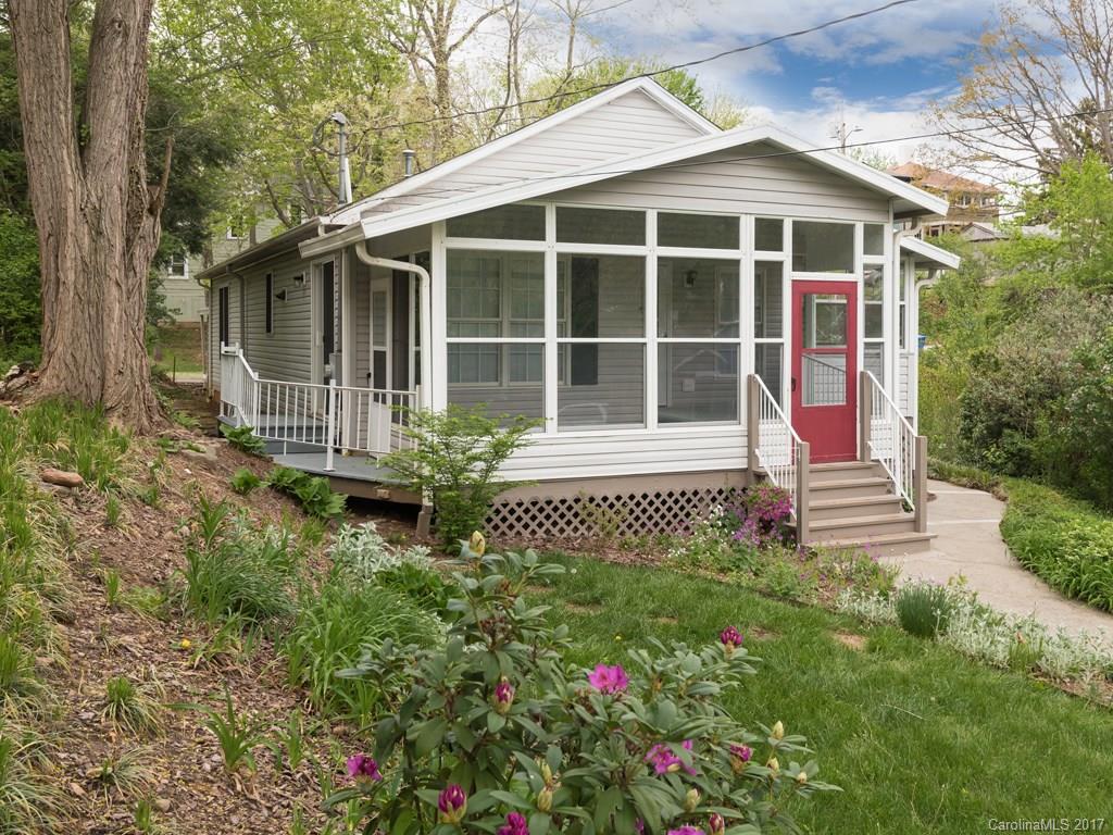 Hillside Park - Residential