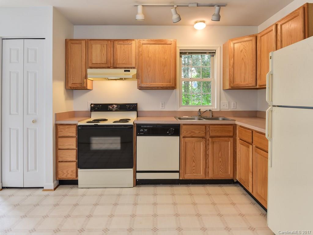 Hillside Park - Residential