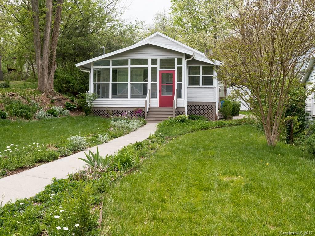 Hillside Park - Residential