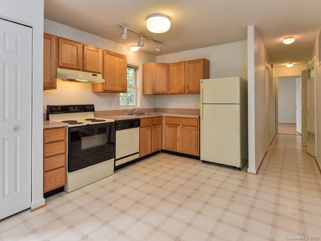 Hillside Park - Residential