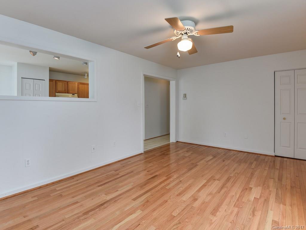 Hillside Park - Residential