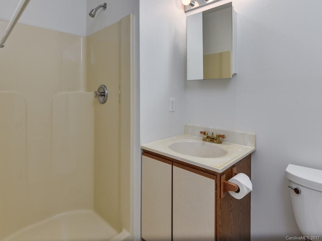 Hillside Park - Residential