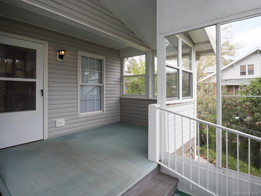 Hillside Park - Residential