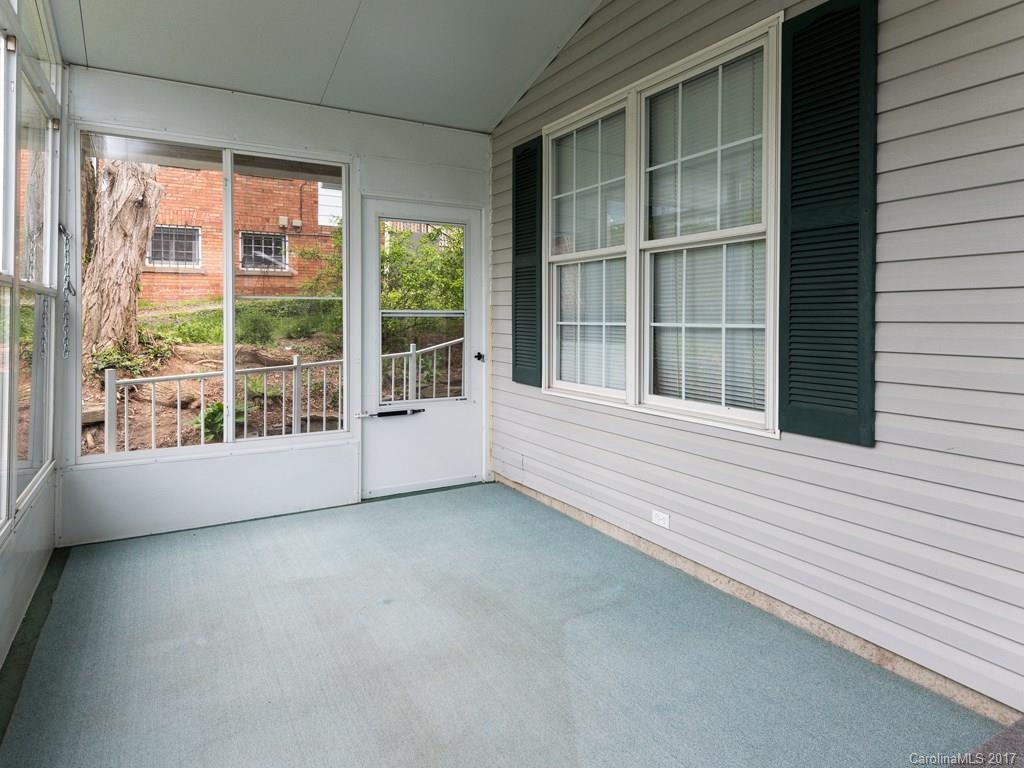 Hillside Park - Residential