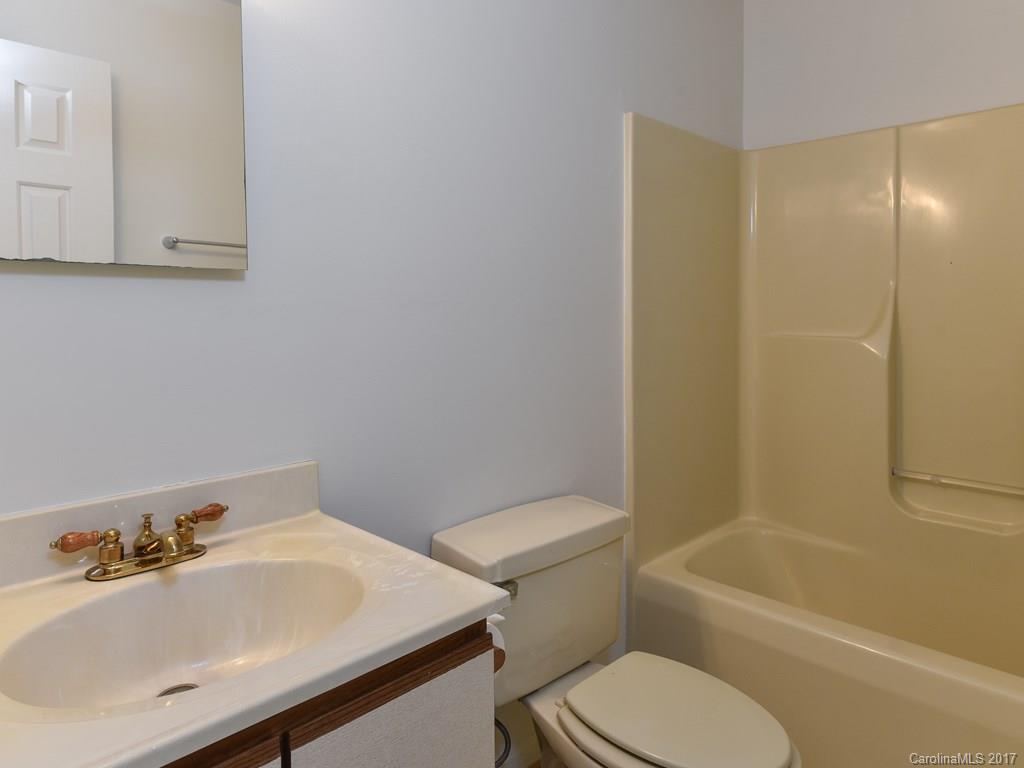 Hillside Park - Residential