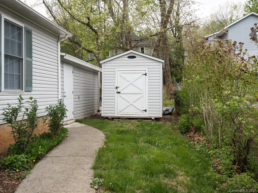 Hillside Park - Residential