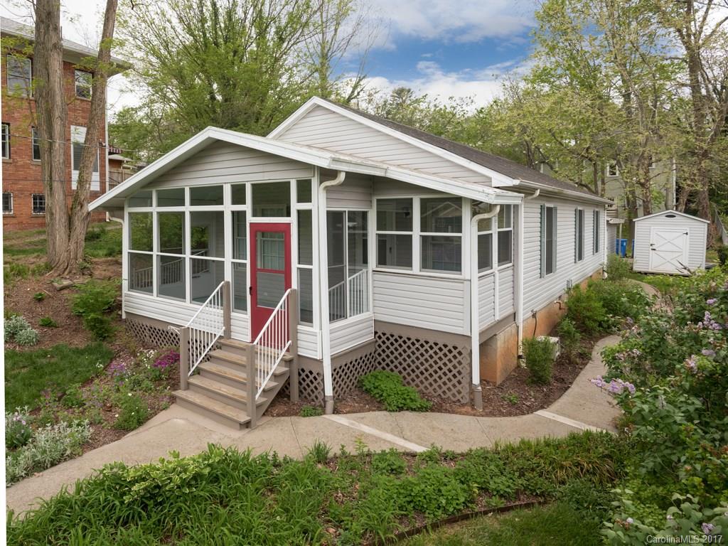 Hillside Park - Residential