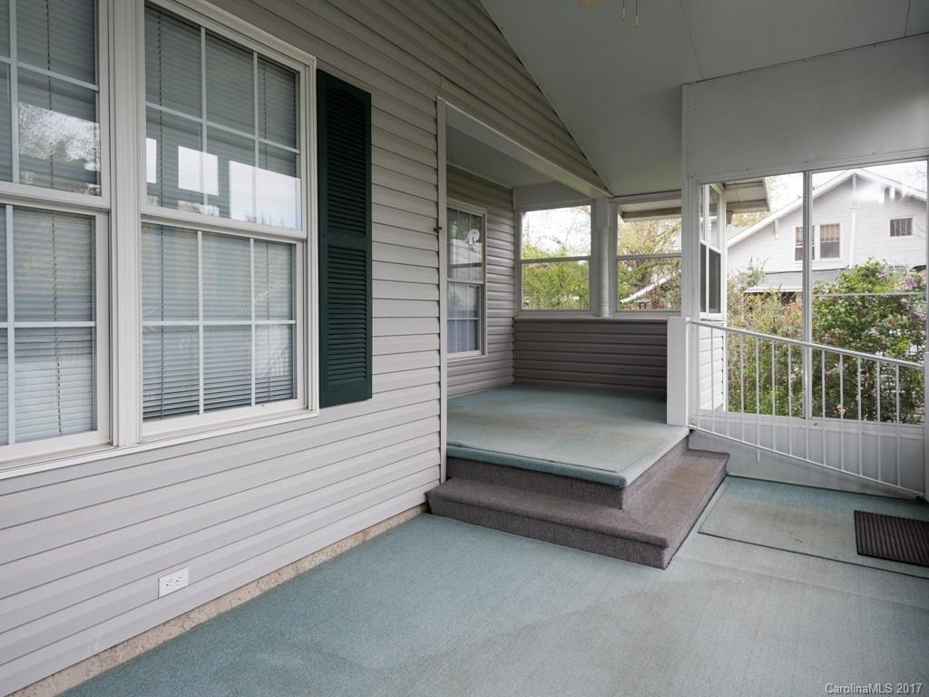 Hillside Park - Residential