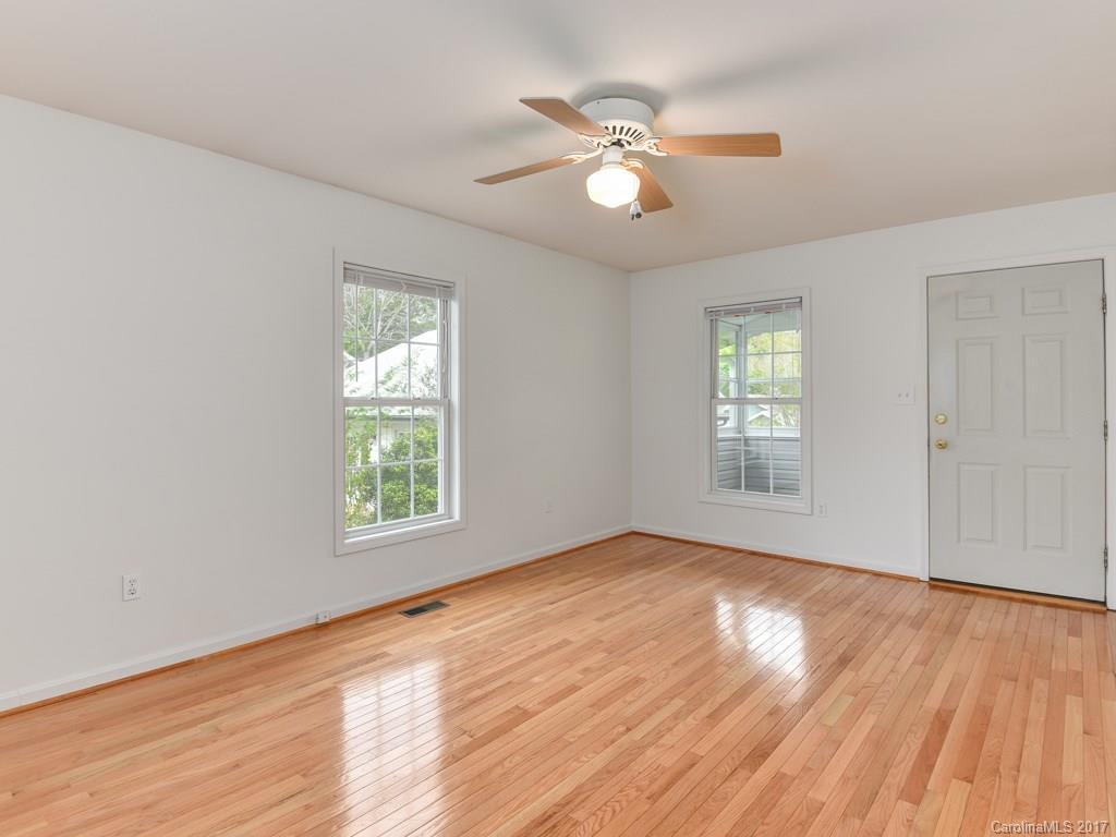 Hillside Park - Residential