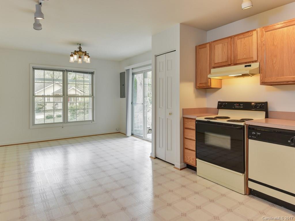 Hillside Park - Residential