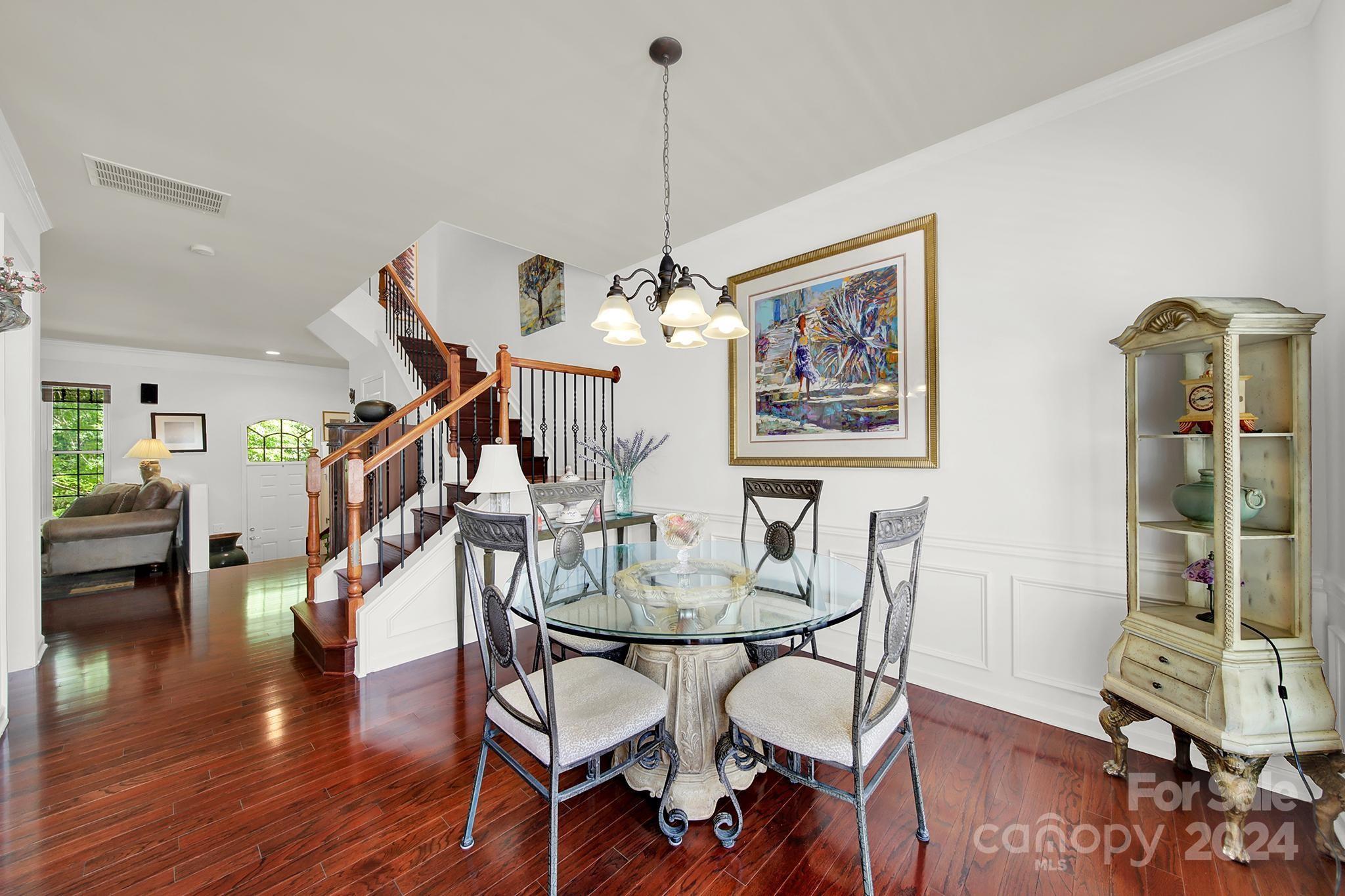 Baxter Village - Residential