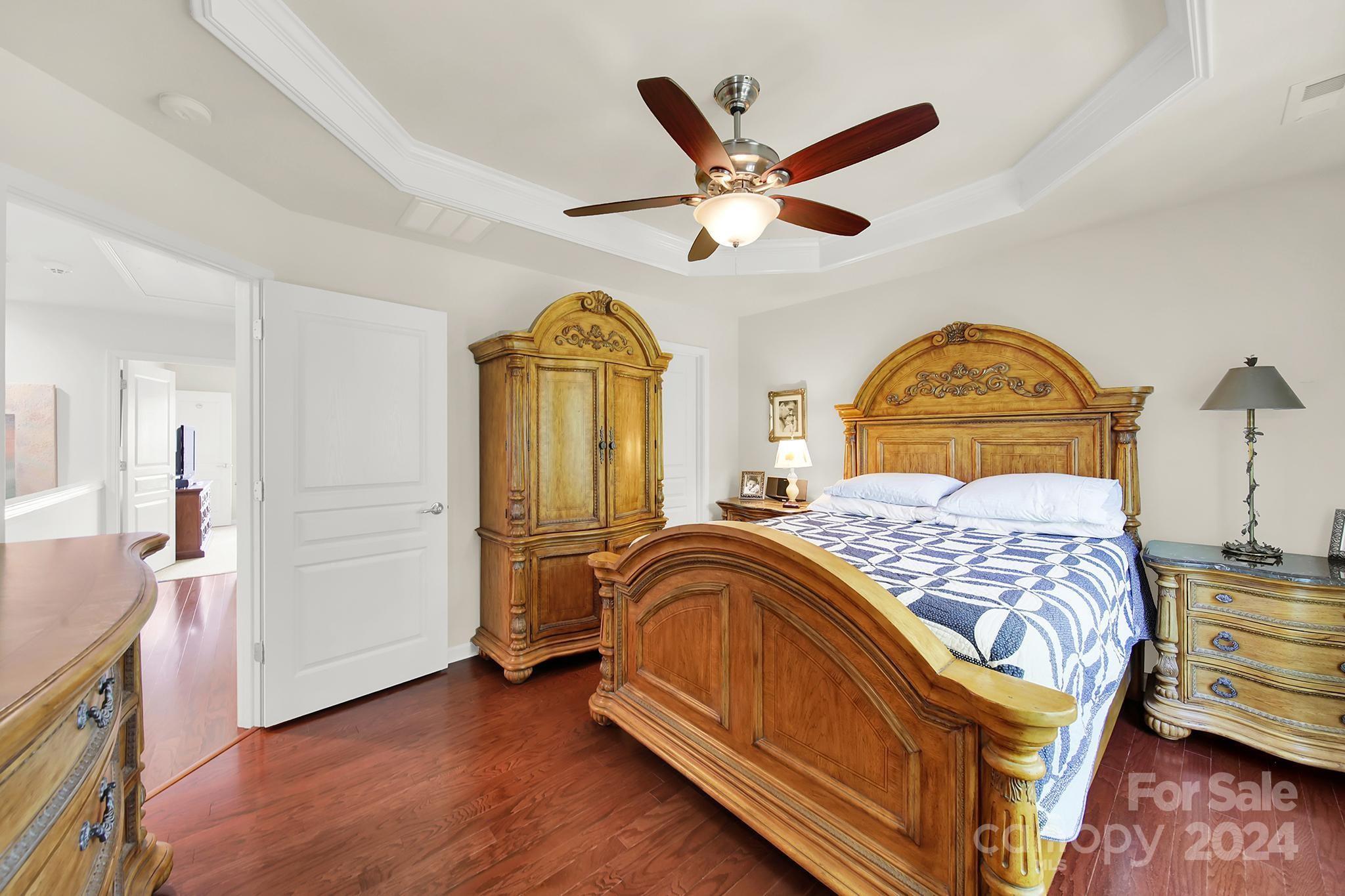 Baxter Village - Residential