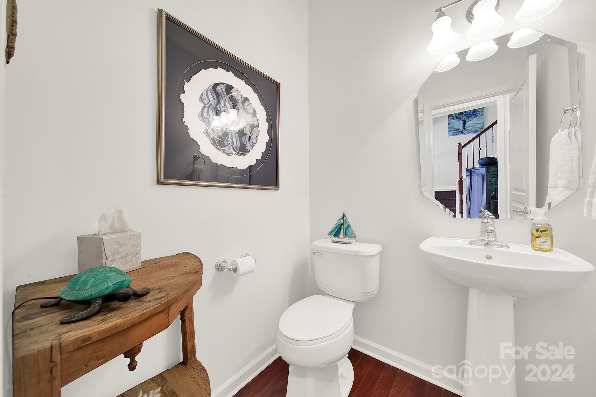 Baxter Village - Residential