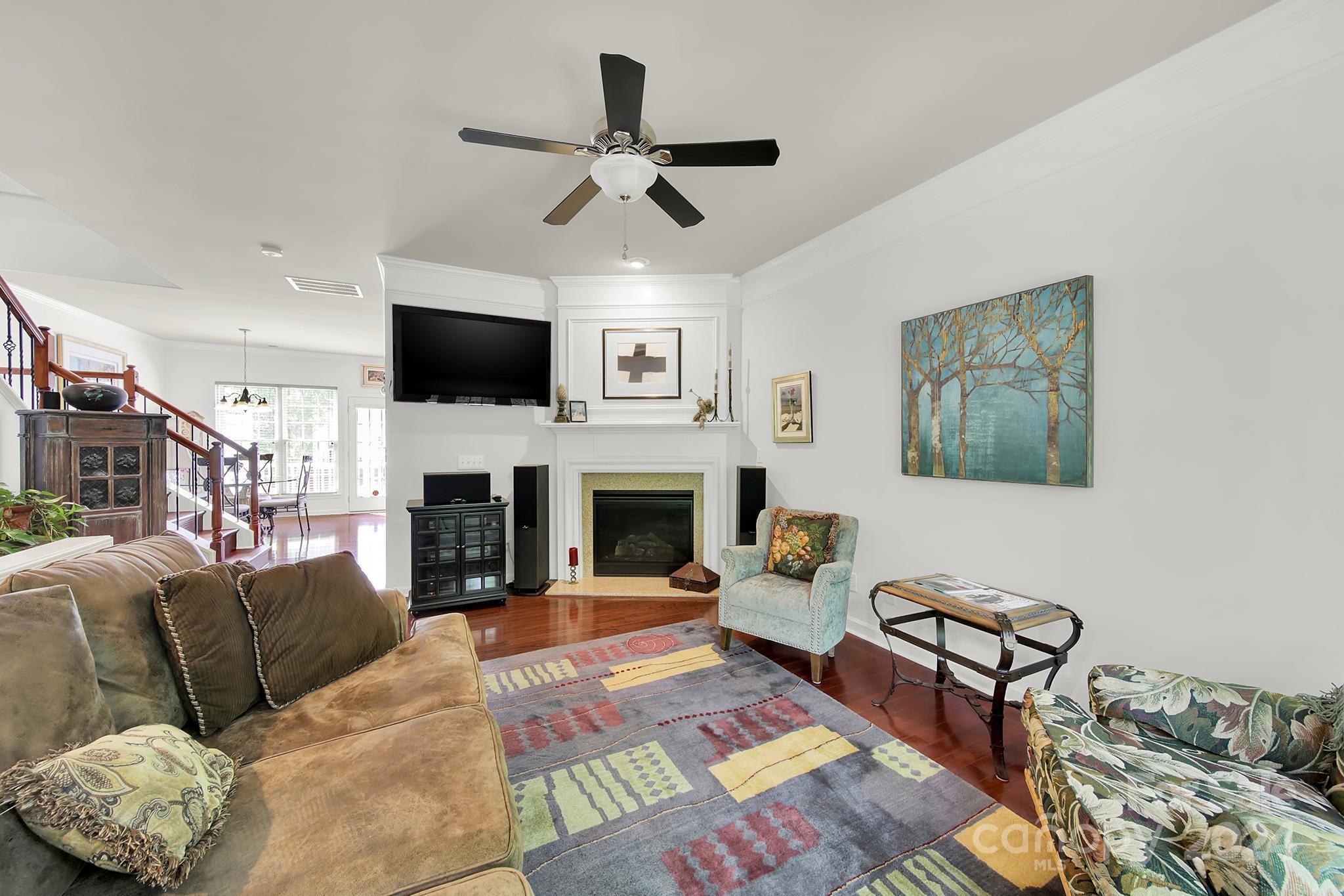 Baxter Village - Residential