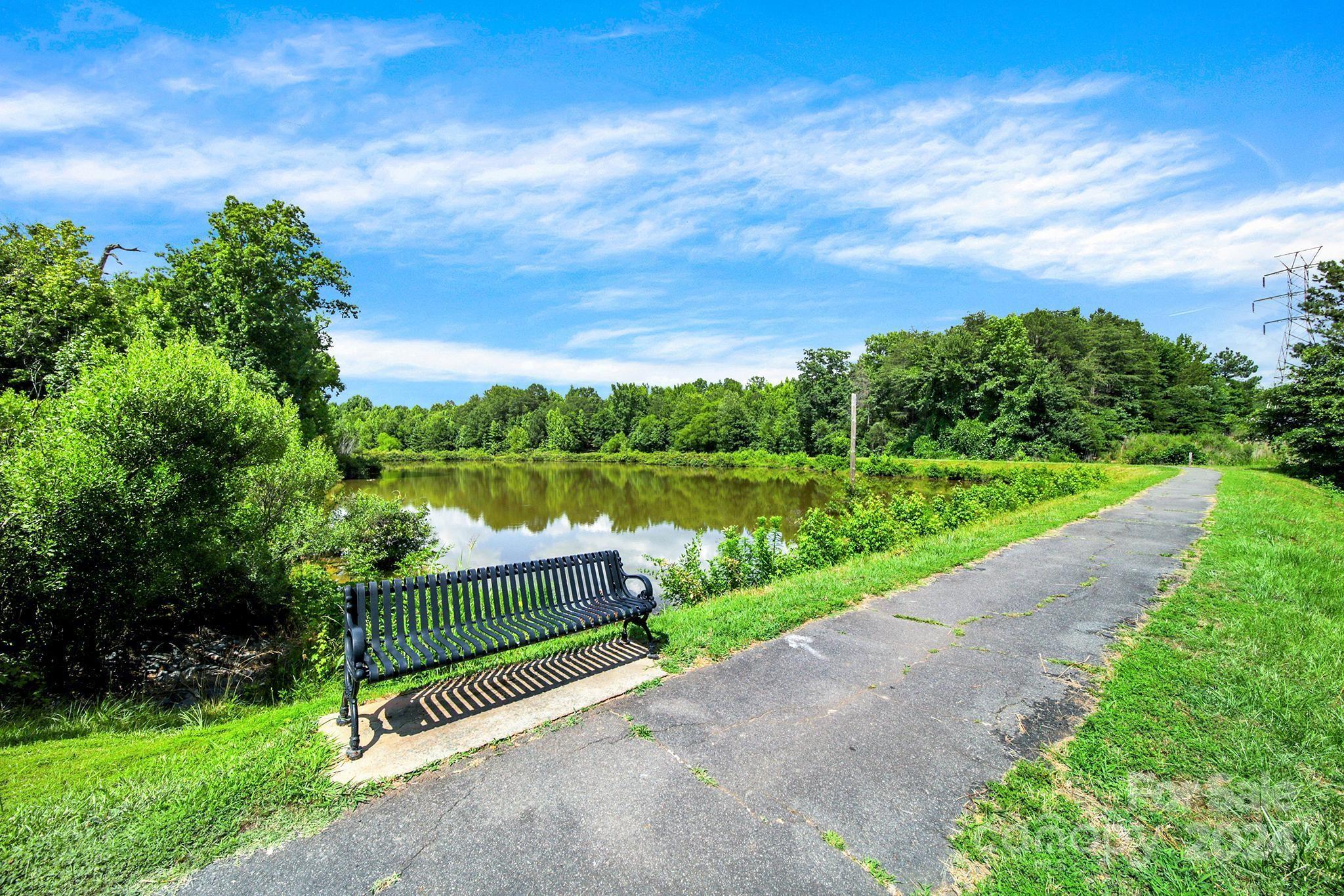 Baxter Village - Residential