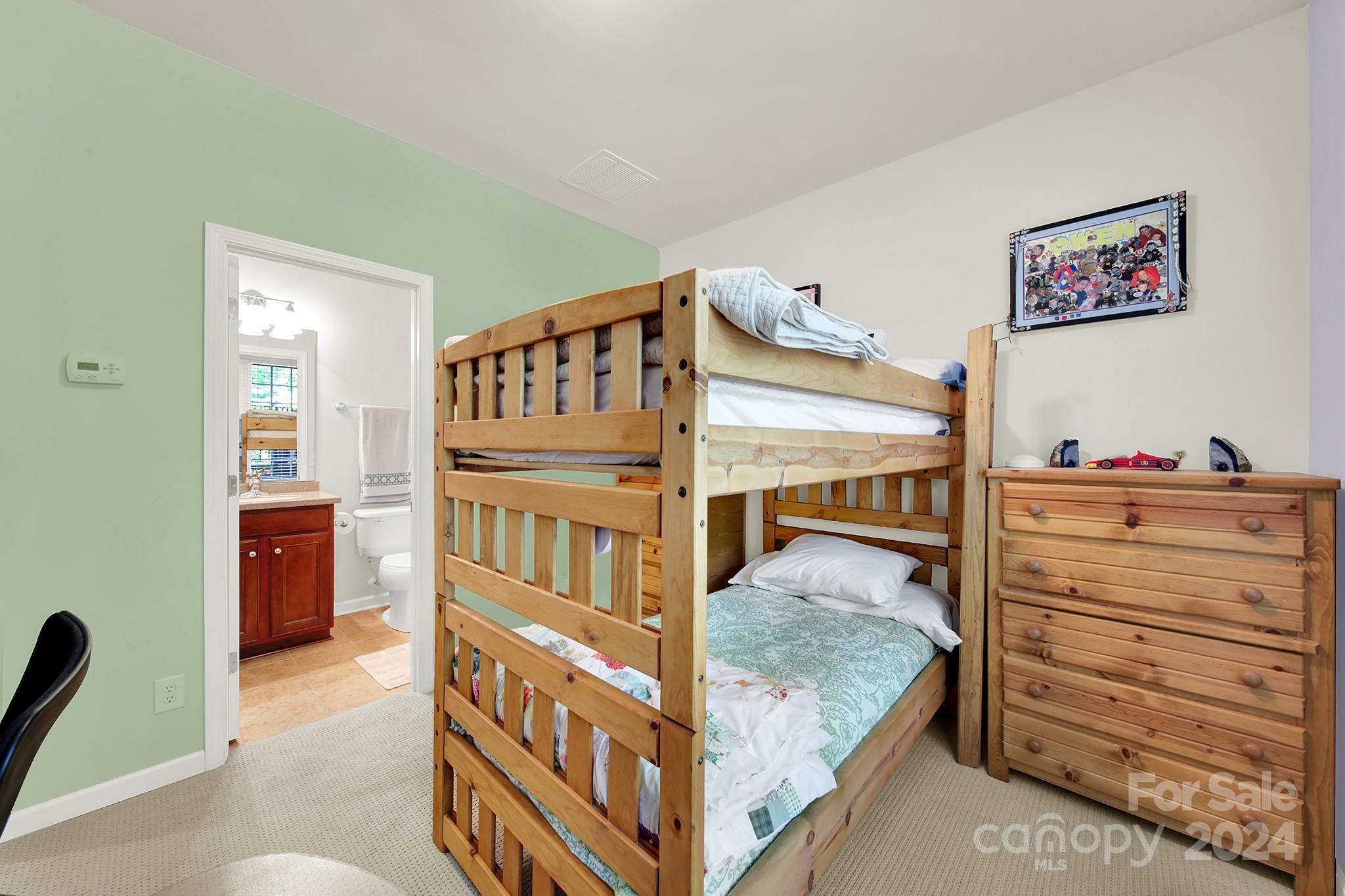 Baxter Village - Residential