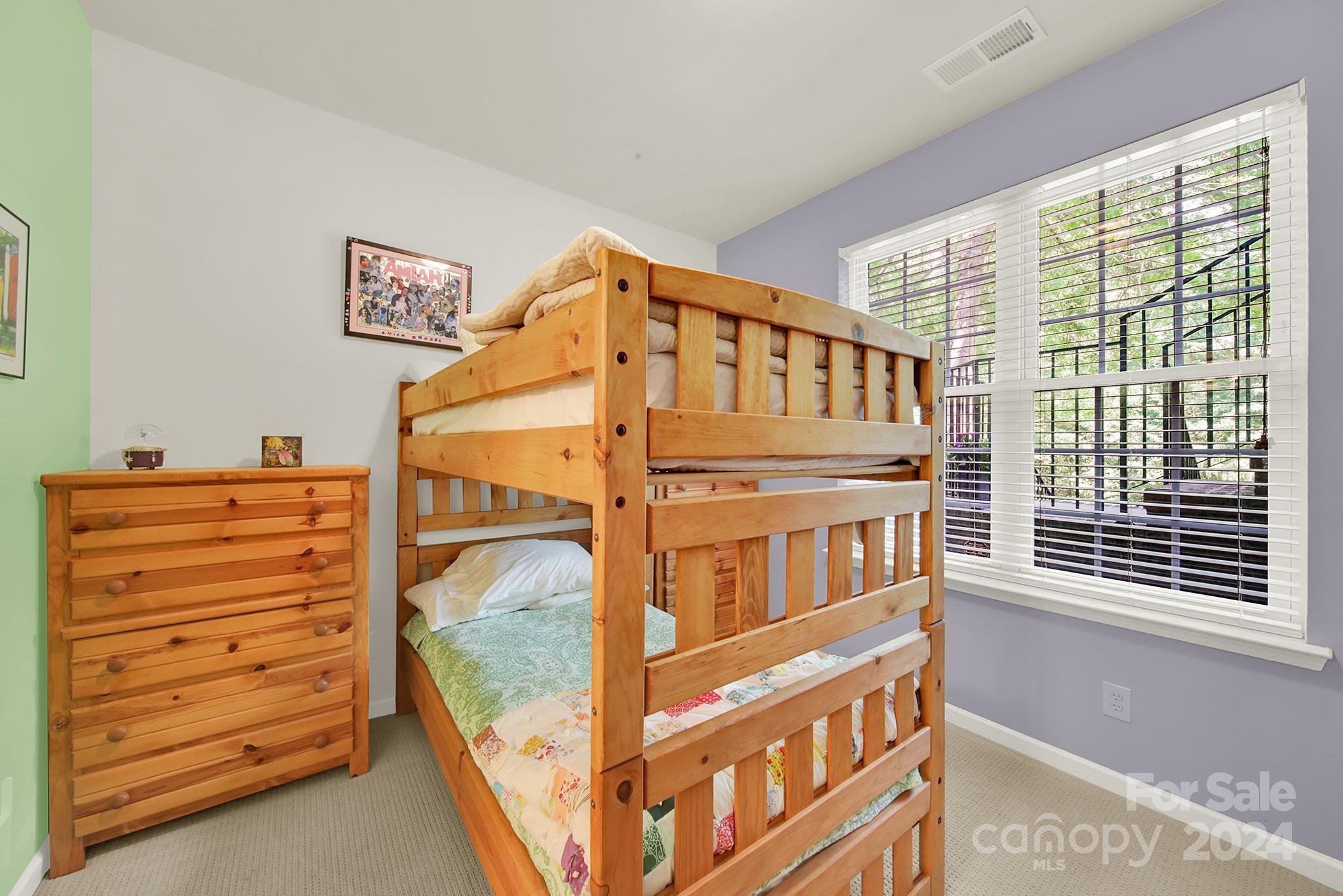 Baxter Village - Residential