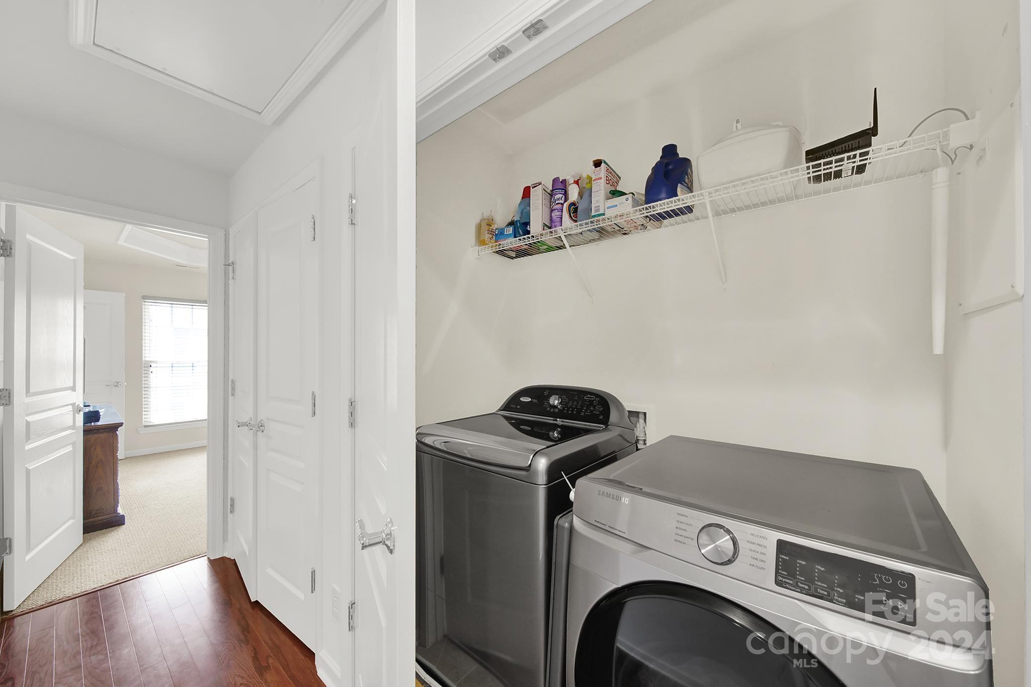 Baxter Village - Residential