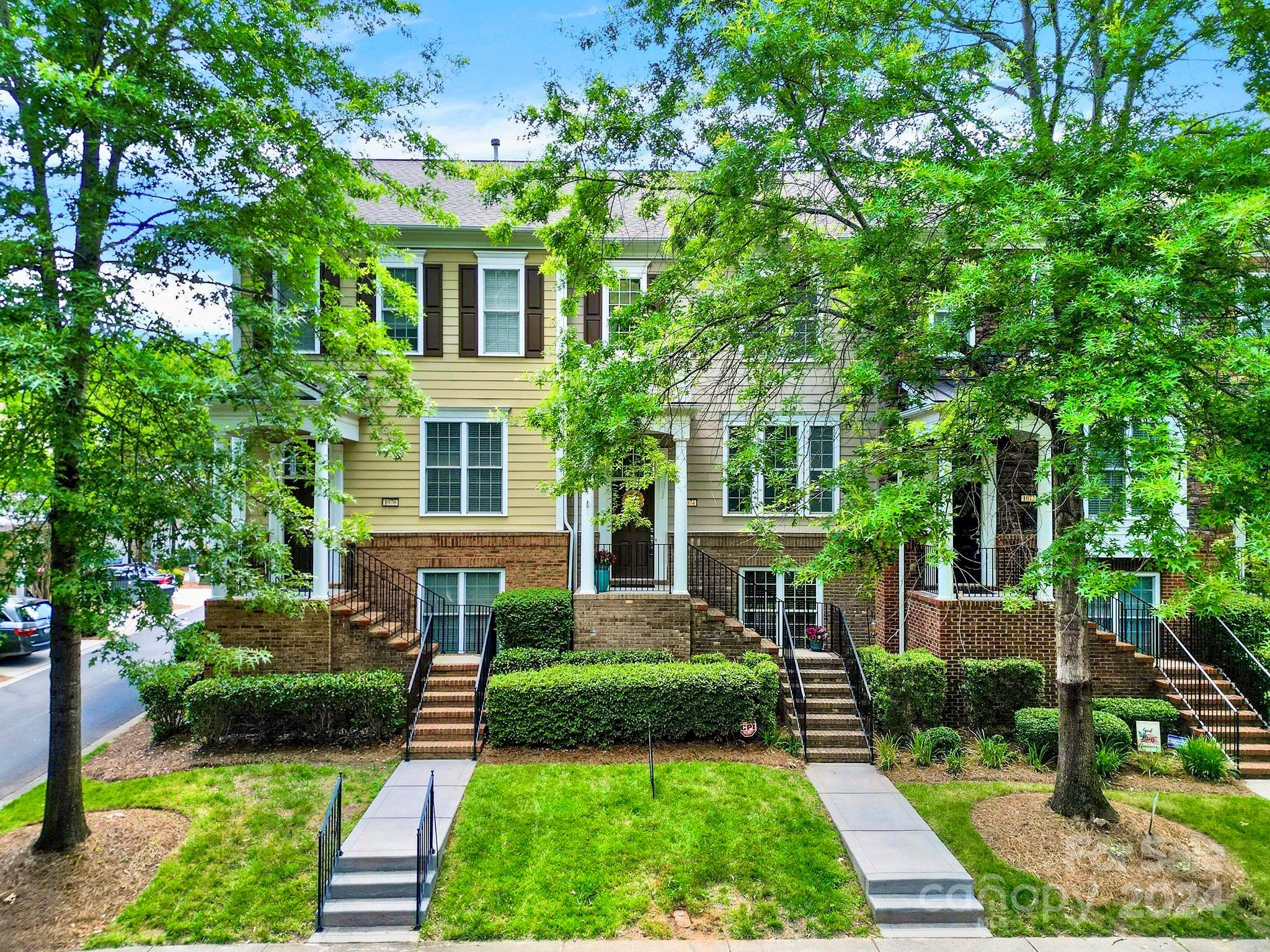 Baxter Village - Residential