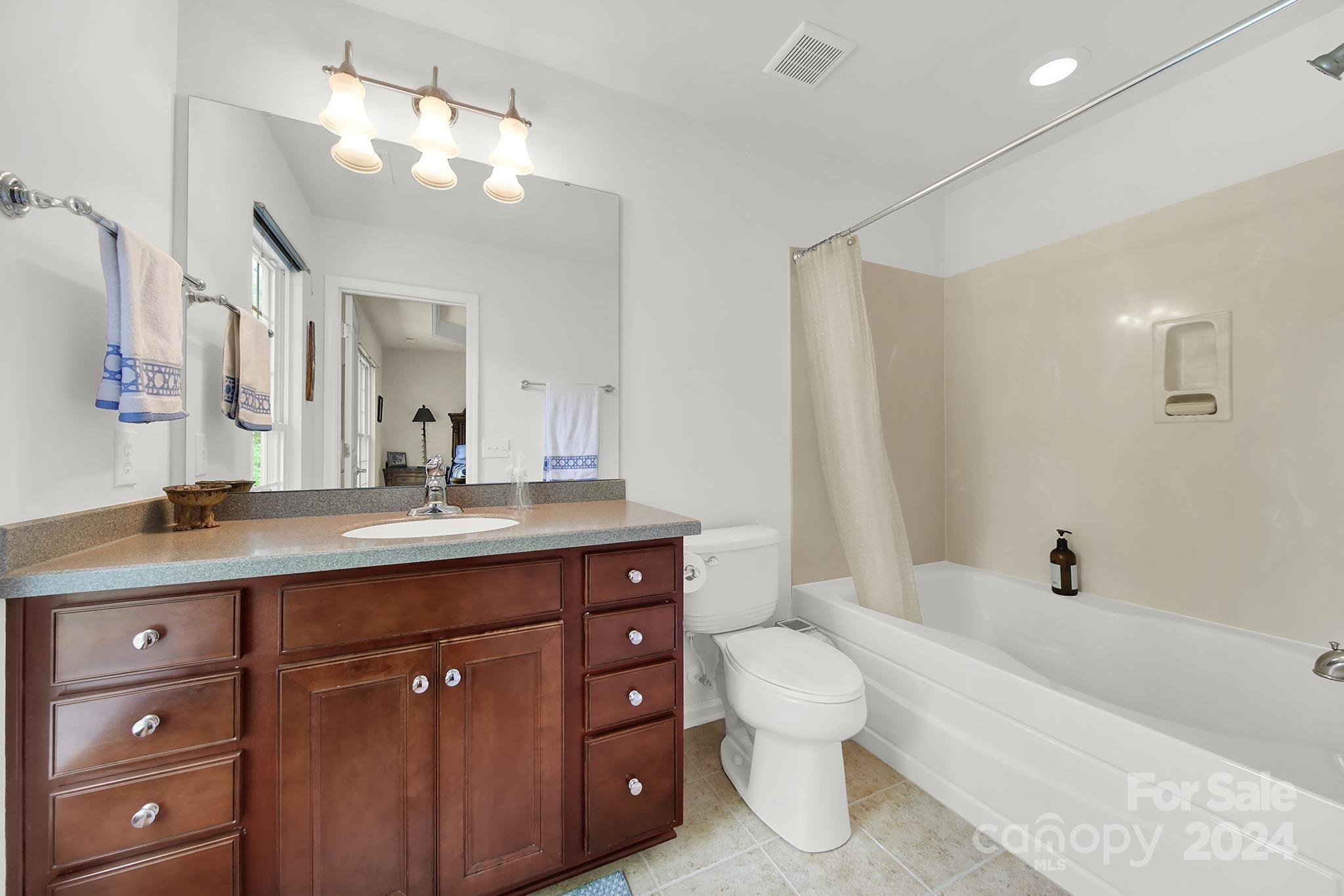 Baxter Village - Residential