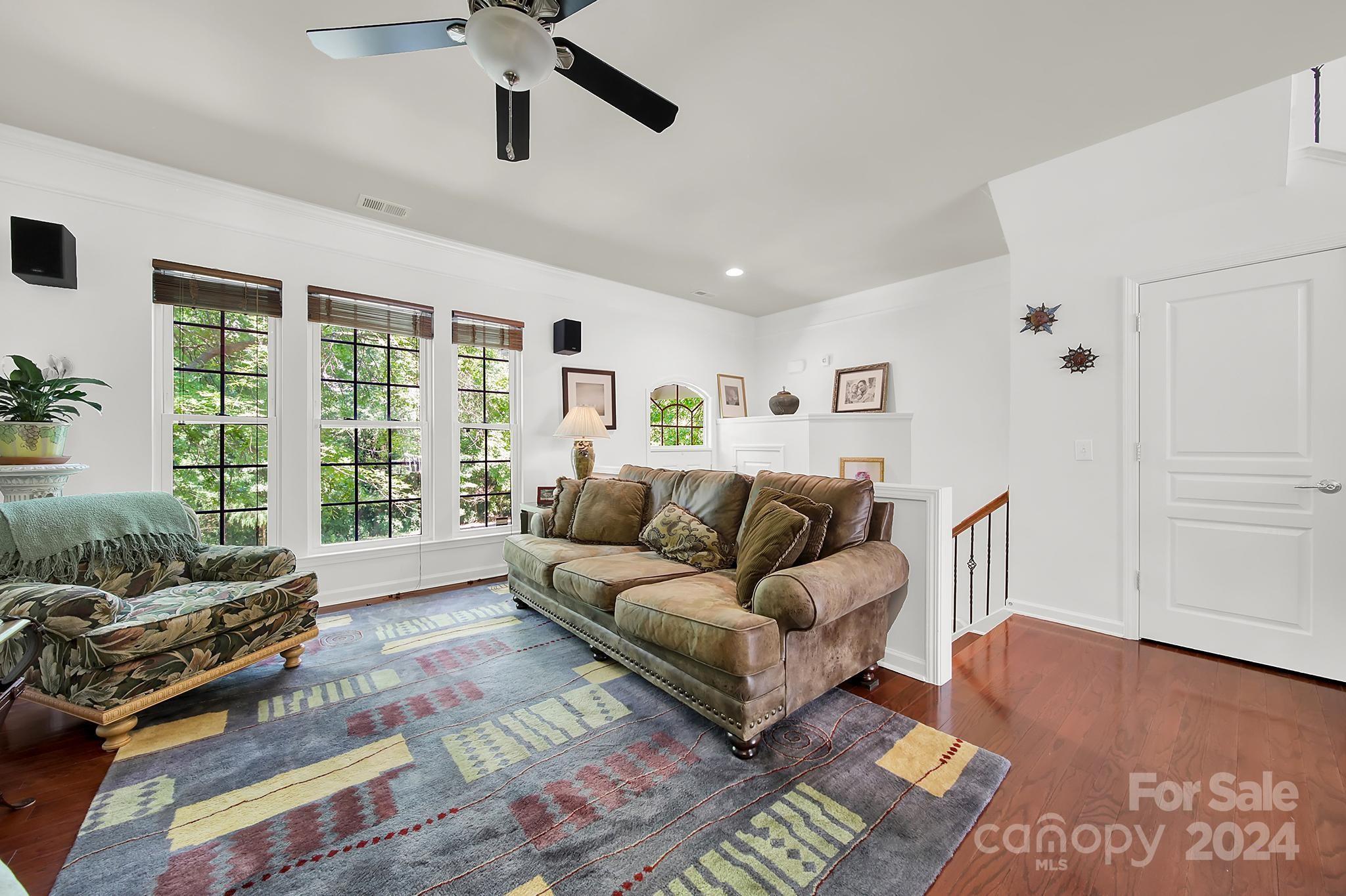 Baxter Village - Residential