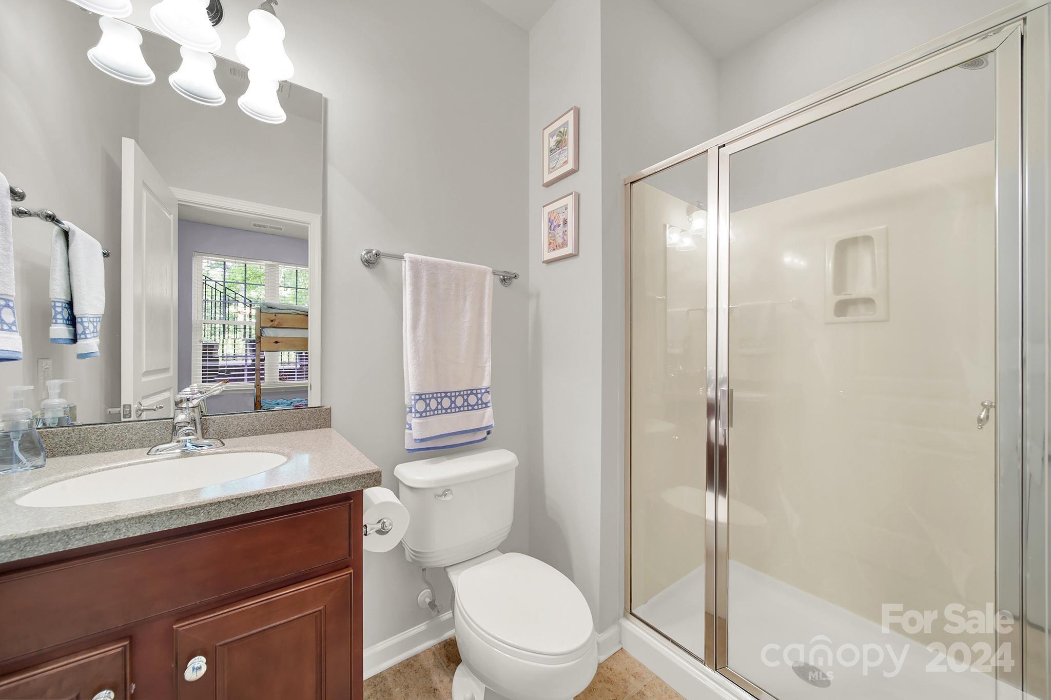 Baxter Village - Residential