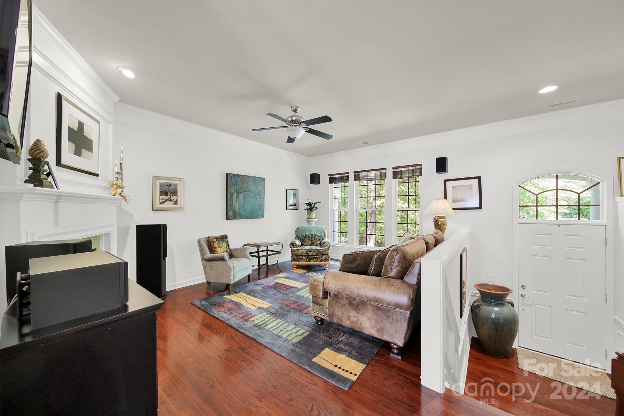 Baxter Village - Residential