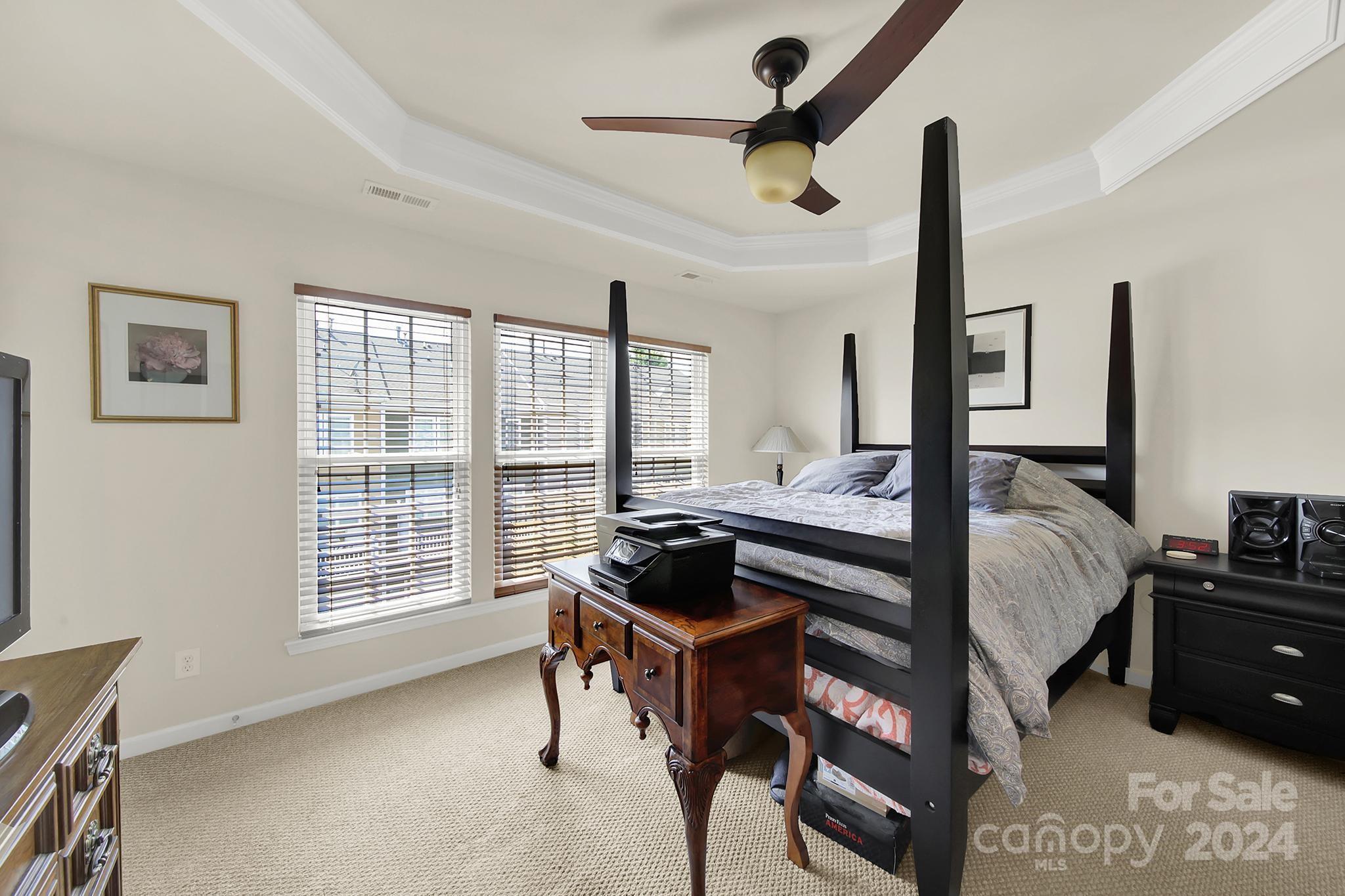 Baxter Village - Residential