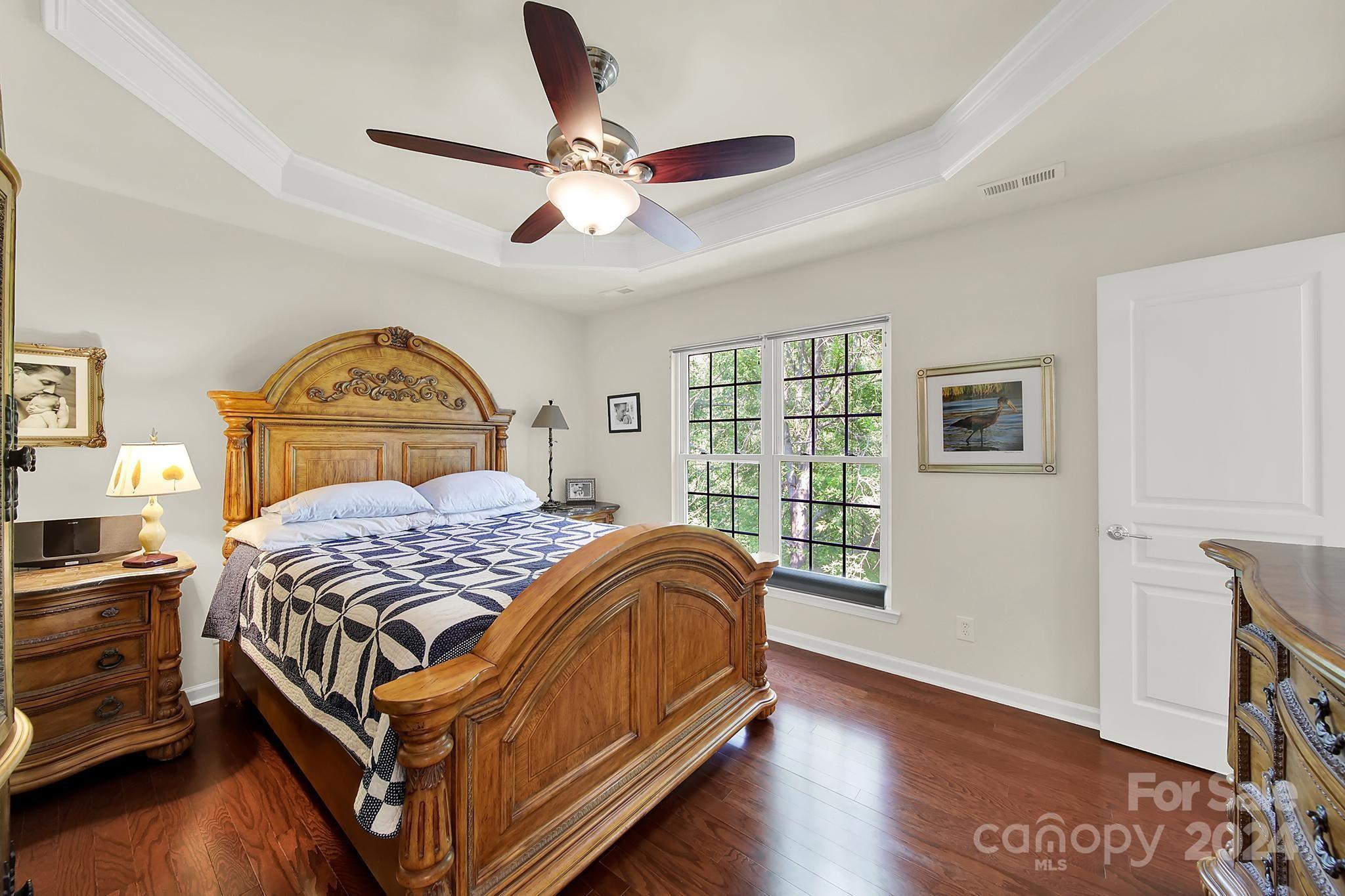 Baxter Village - Residential