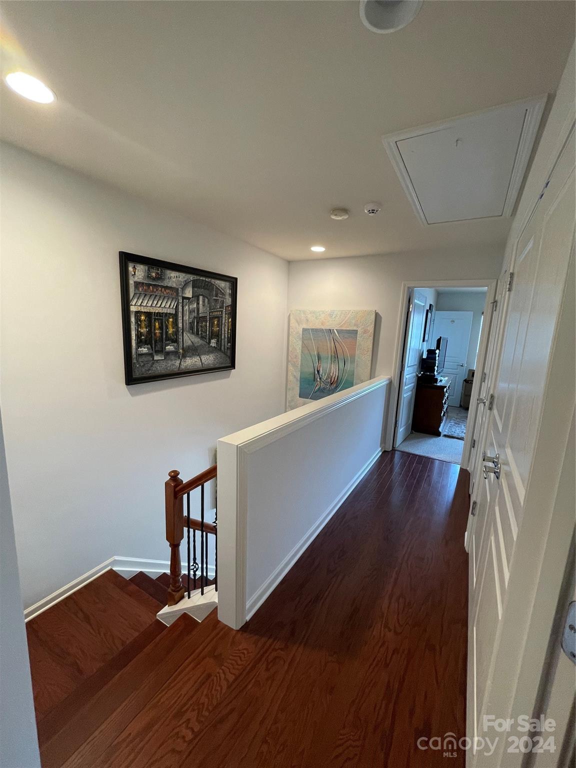 Baxter Village - Residential