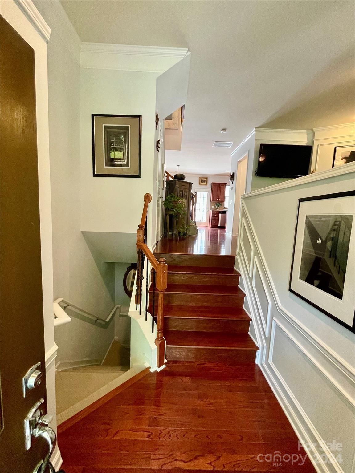 Baxter Village - Residential