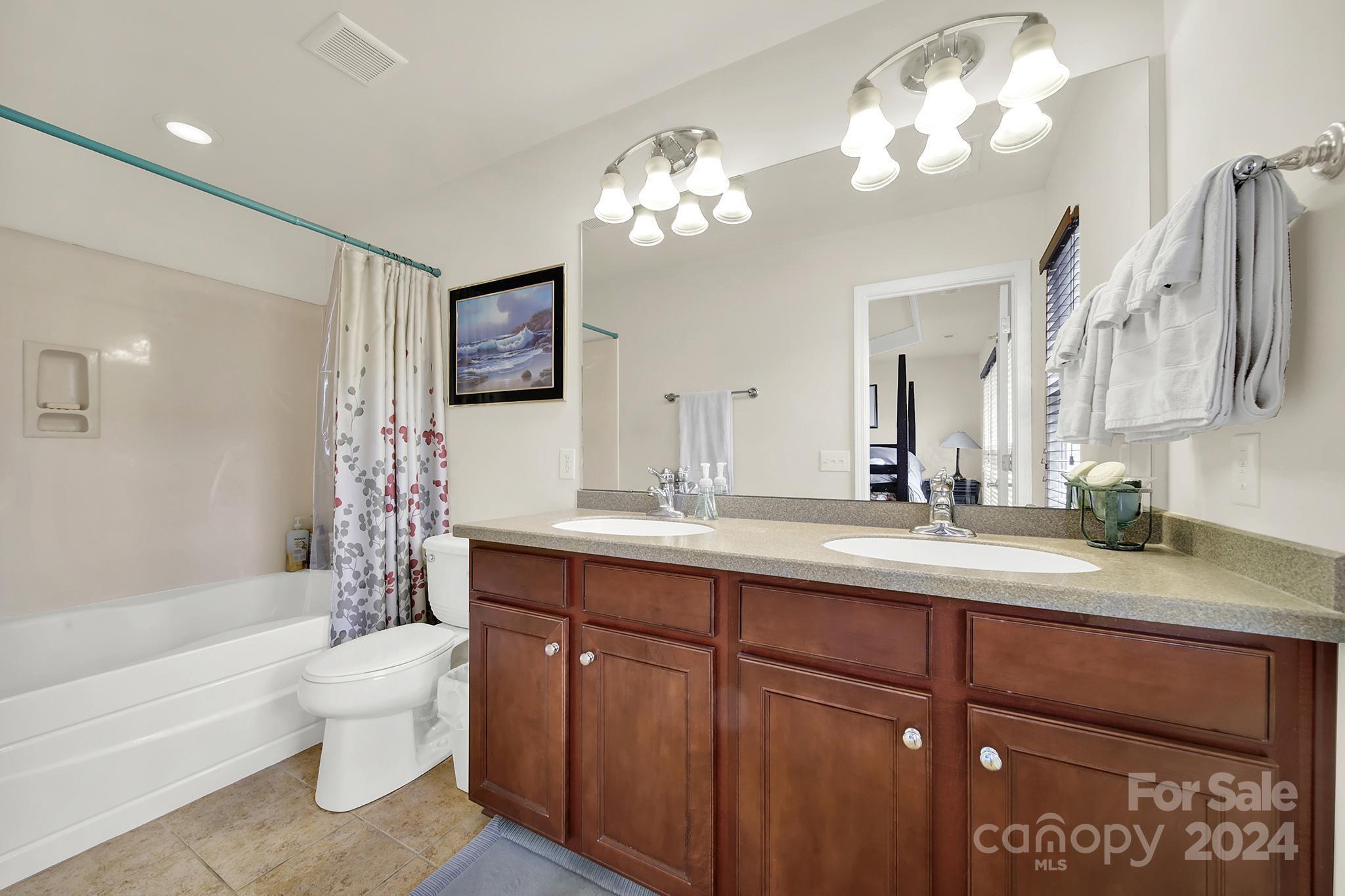 Baxter Village - Residential