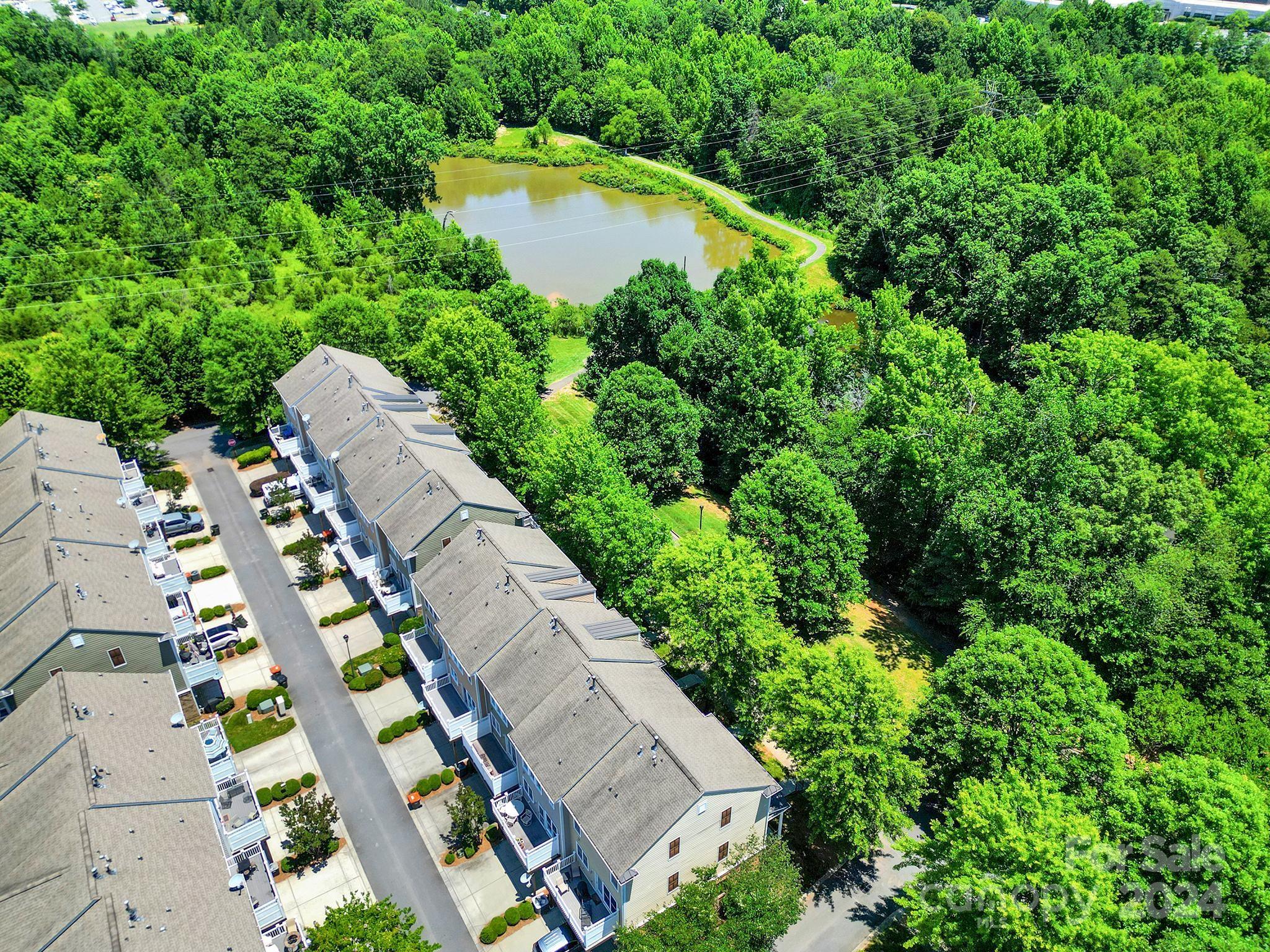 Baxter Village - Residential