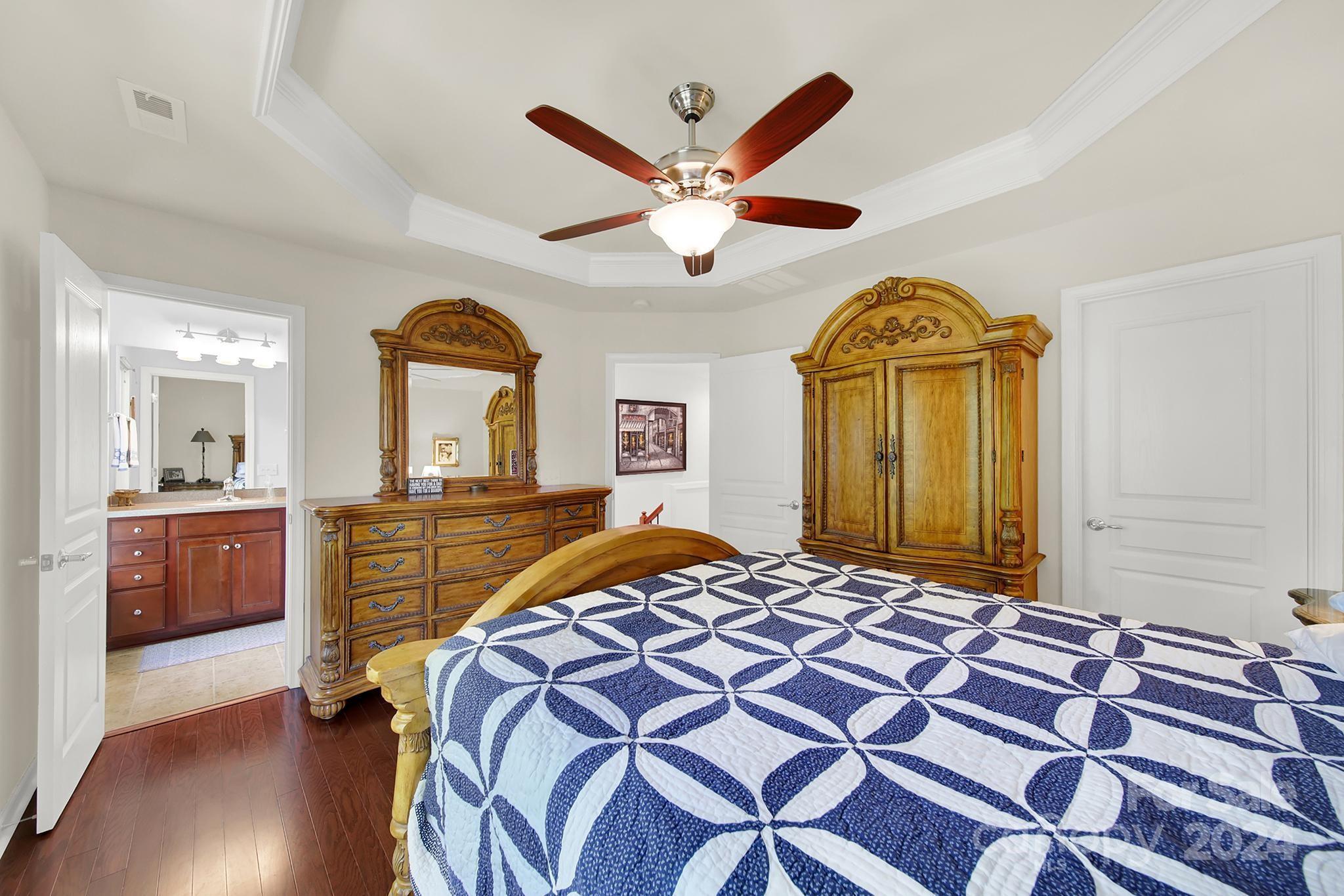 Baxter Village - Residential