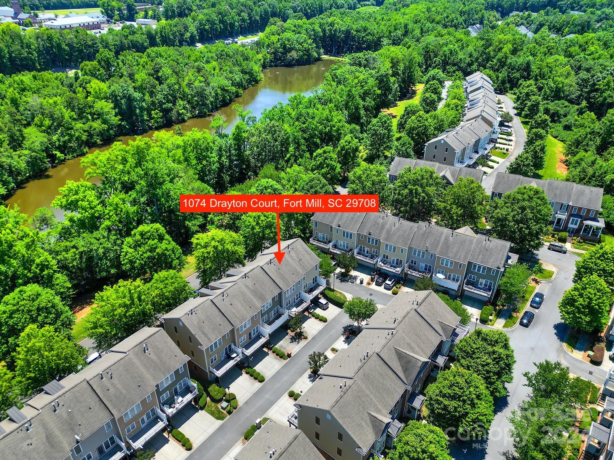 Baxter Village - Residential