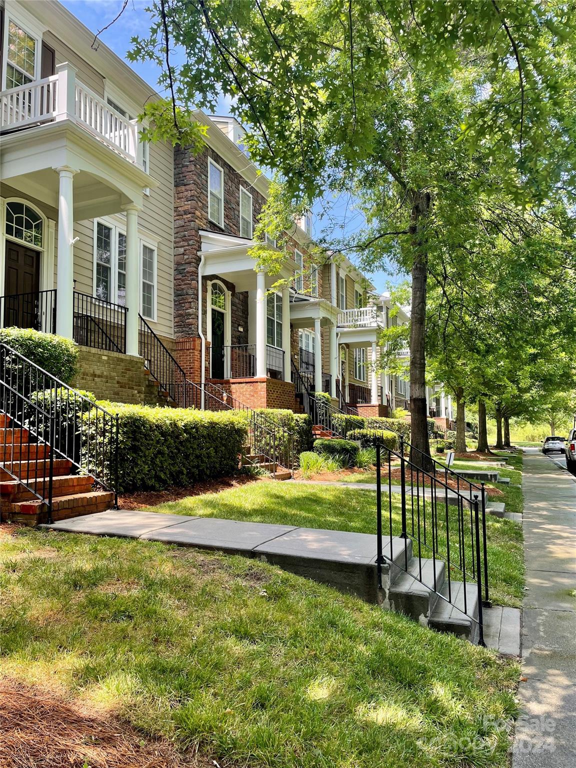 Baxter Village - Residential