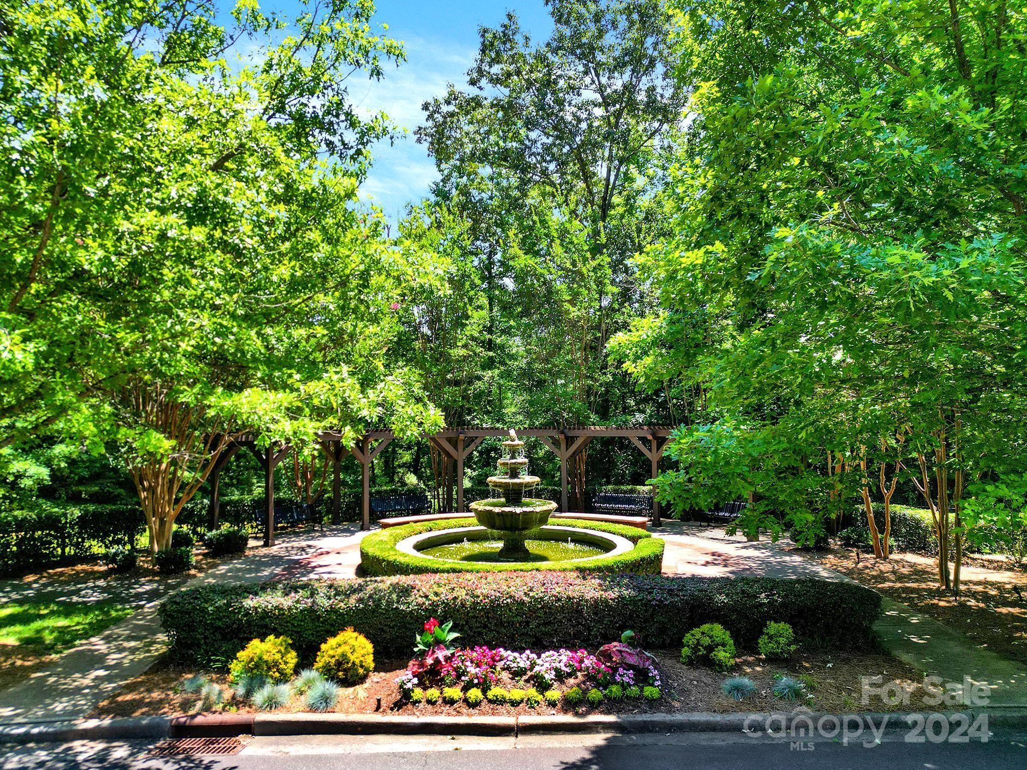 Baxter Village - Residential