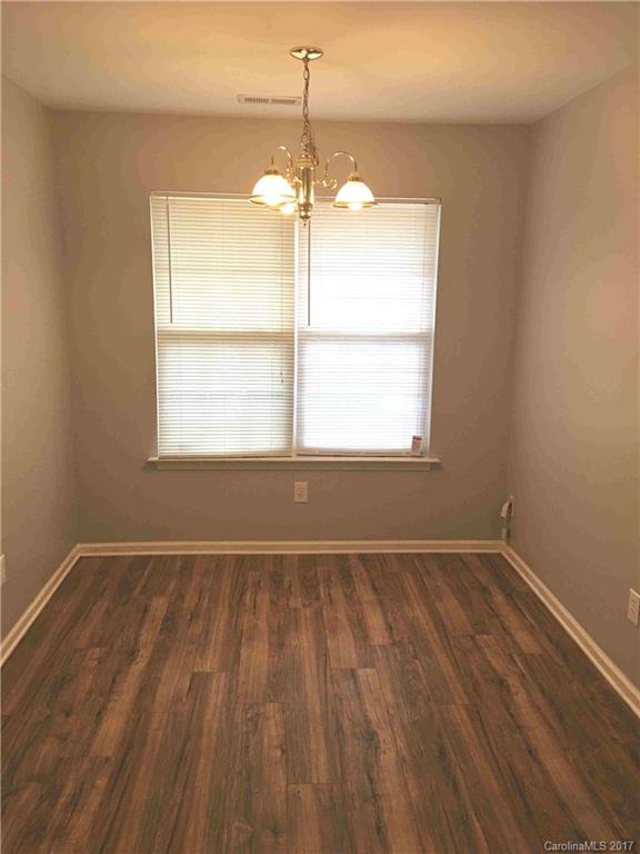 Windy Ridge - Residential Lease