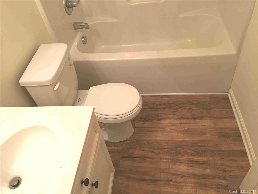 Windy Ridge - Residential Lease