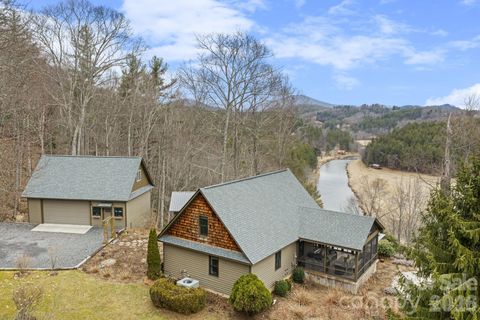 560 Falcon Ridge Drive West Jefferson NC 28694