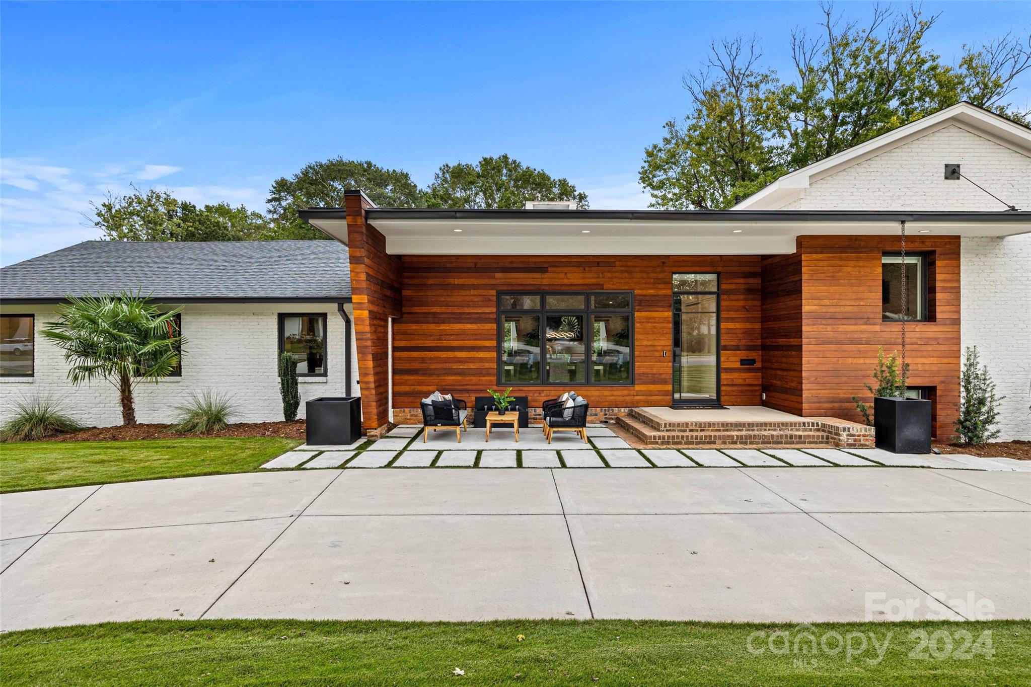 Barclay Downs - Residential