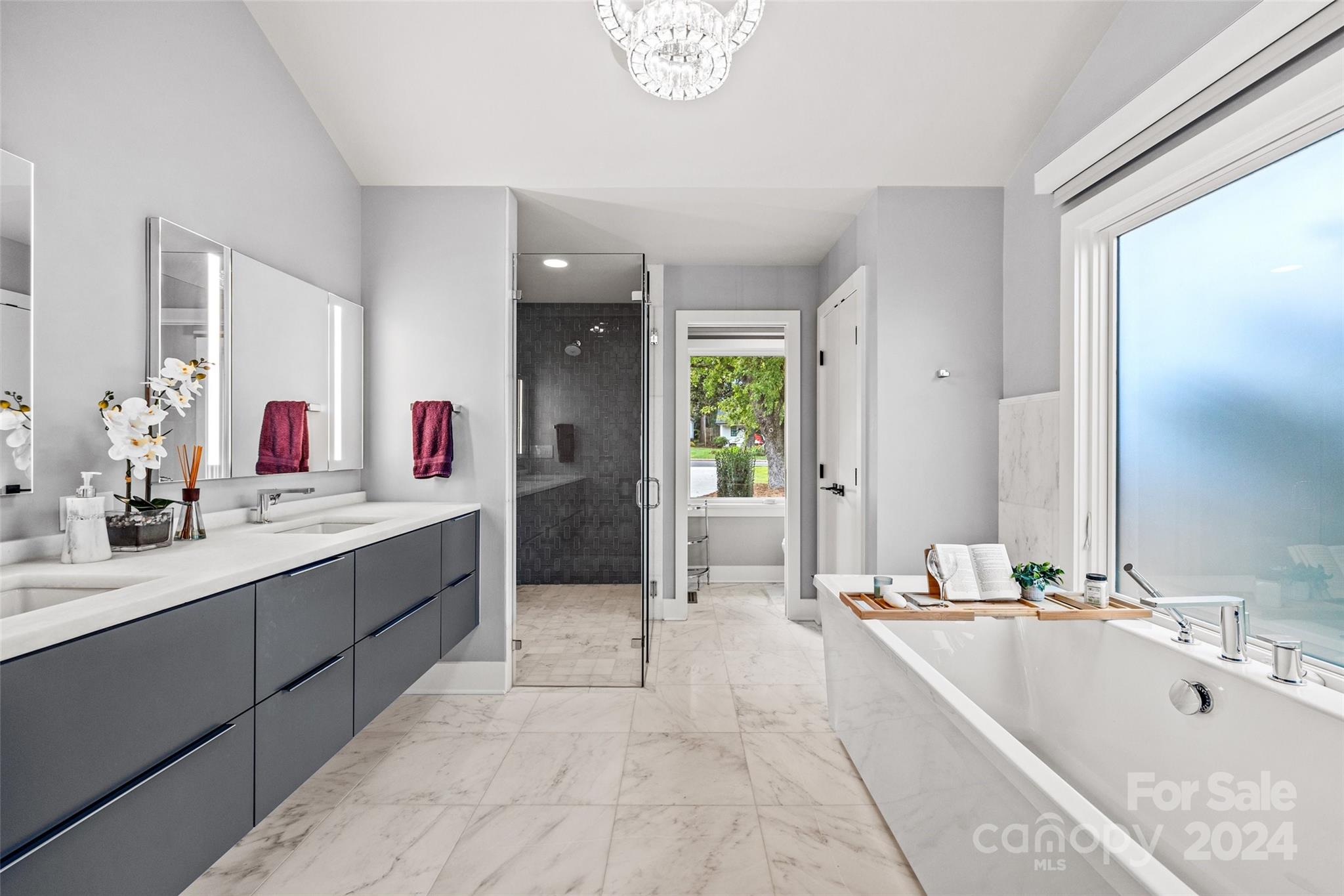 Barclay Downs - Residential