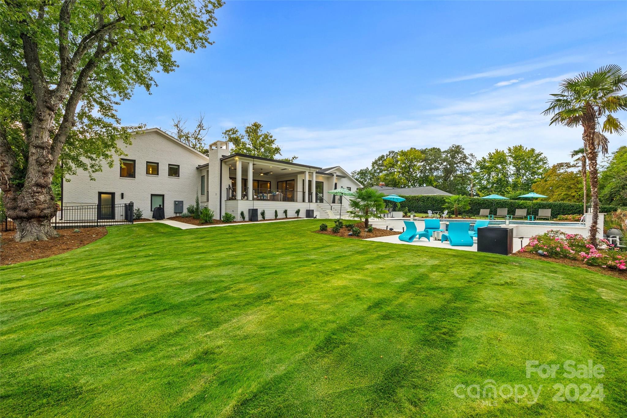 Barclay Downs - Residential