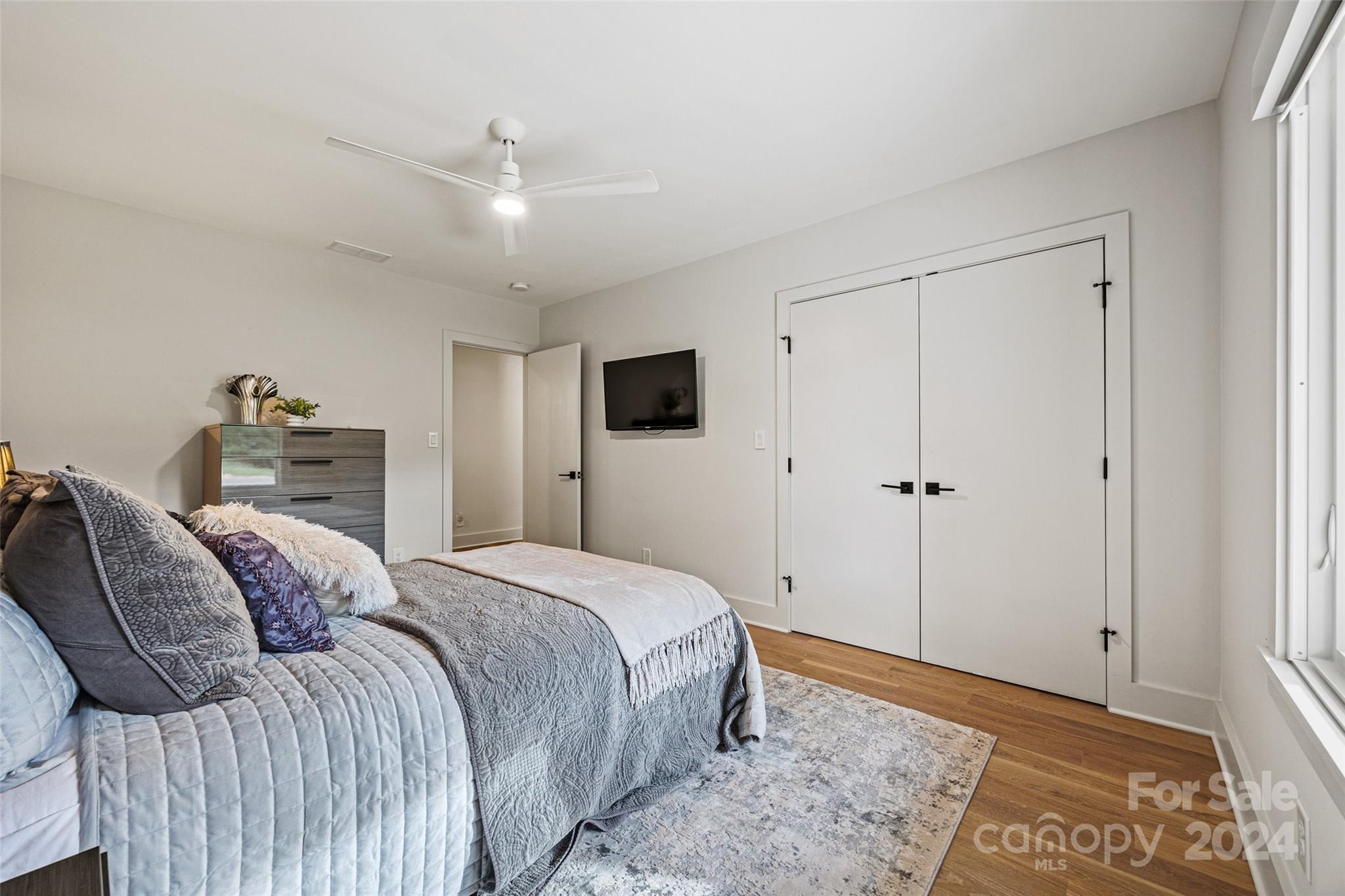 Barclay Downs - Residential