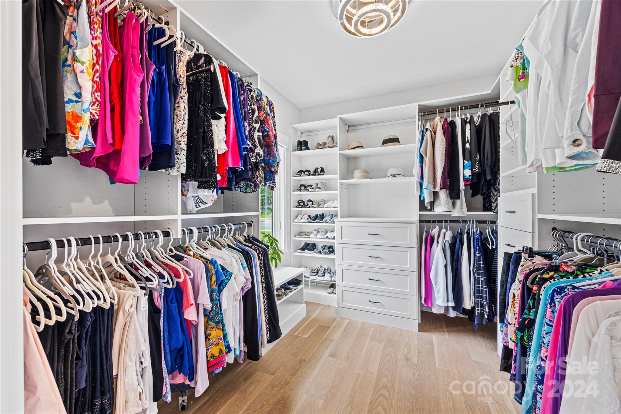 Barclay Downs - Residential