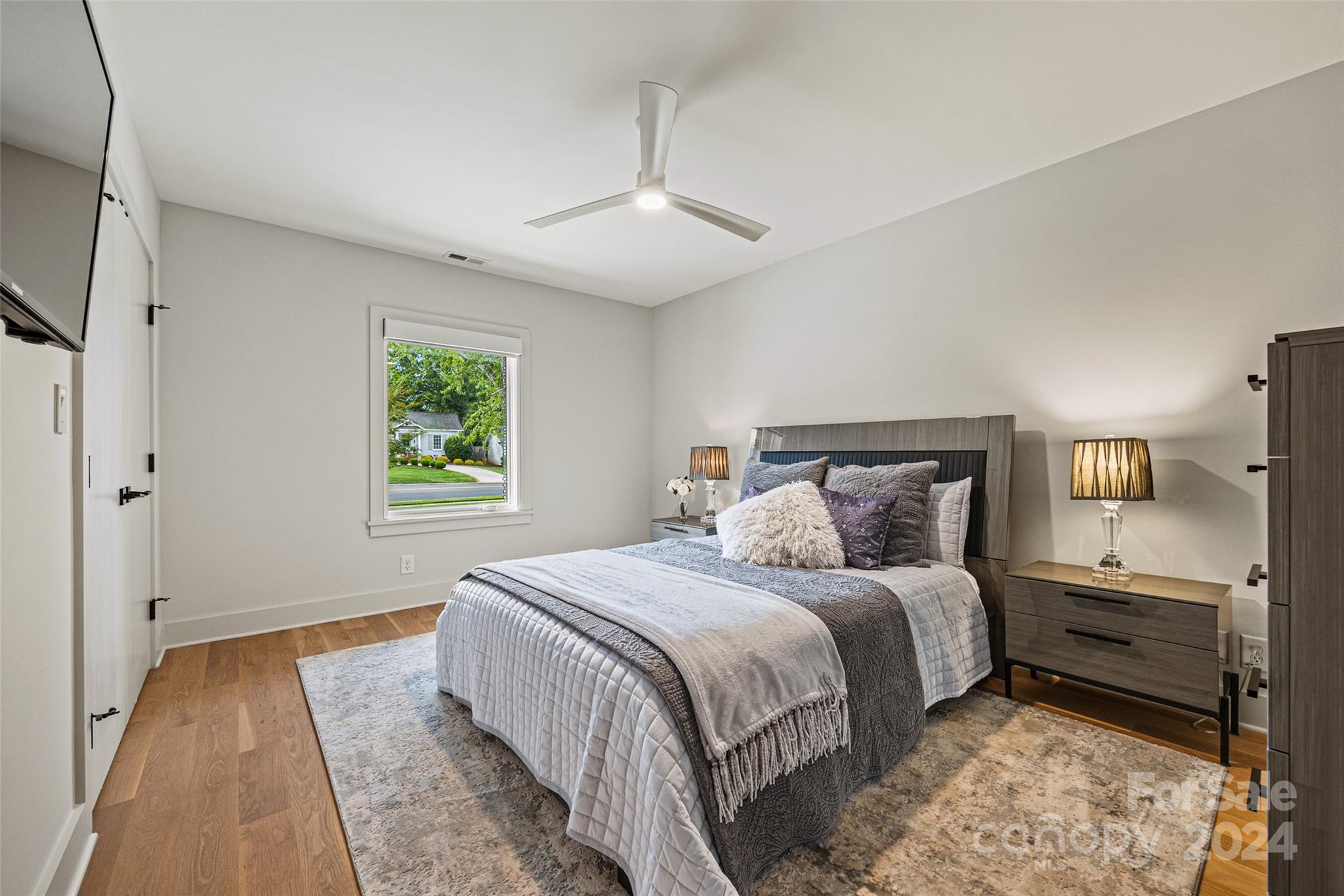 Barclay Downs - Residential