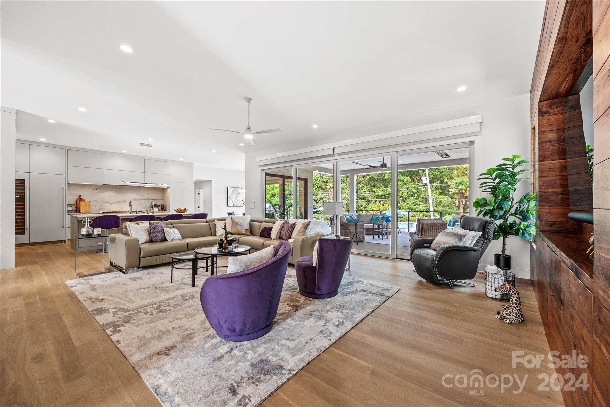 Barclay Downs - Residential